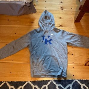 Nike University of Kentucky Hoodie